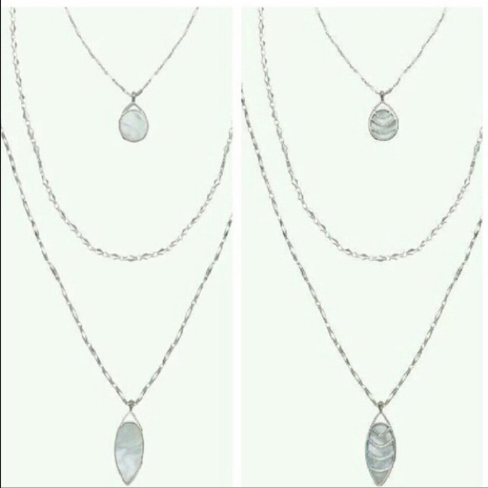 Stella & Dot necklace